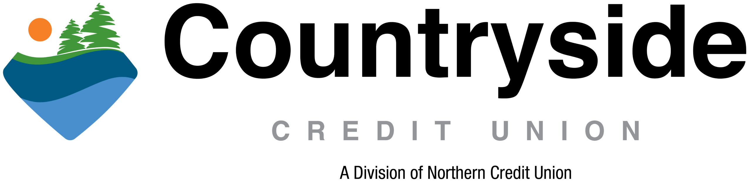 Countryside Credit Union logo